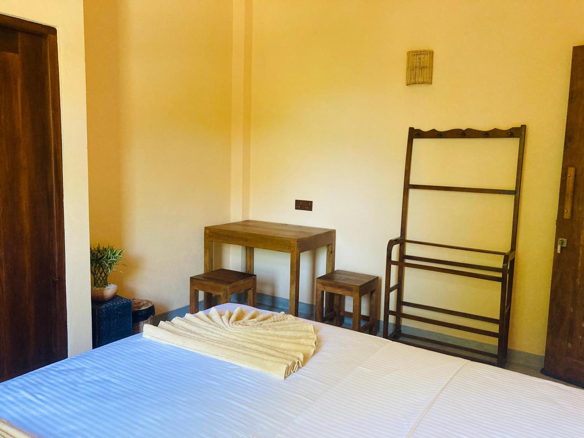 Apartament Ayubowan Hiriketiya Dickwella Zewnętrze zdjęcie