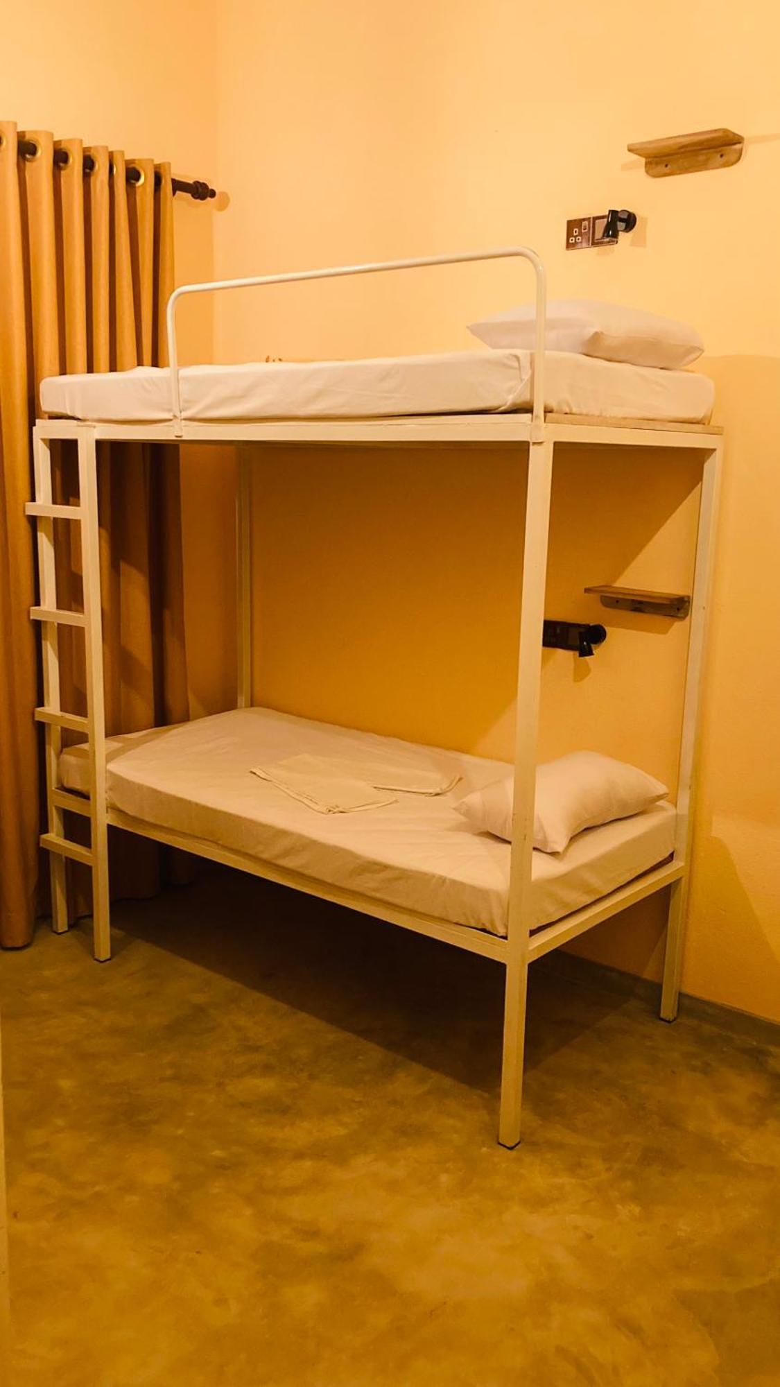 Apartament Ayubowan Hiriketiya Dickwella Zewnętrze zdjęcie