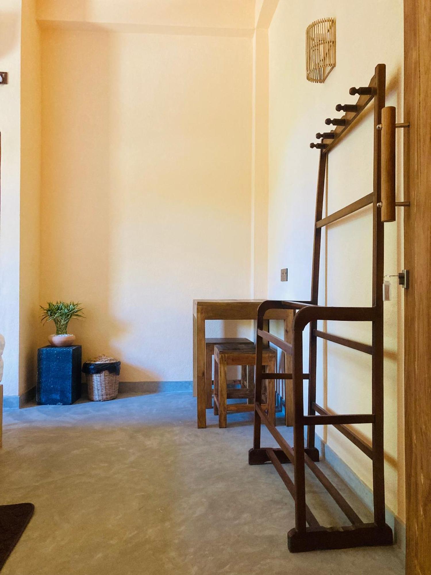 Apartament Ayubowan Hiriketiya Dickwella Zewnętrze zdjęcie